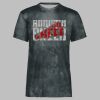 222596 Adult Cotton-Touch Poly T-Shirt Thumbnail