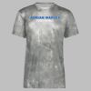 222696 Youth Cotton-Touch Poly T-Shirt Thumbnail