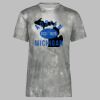 222696 Youth Cotton-Touch Poly T-Shirt Thumbnail