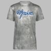 222696 Youth Cotton-Touch Poly T-Shirt Thumbnail