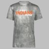 222696 Youth Cotton-Touch Poly T-Shirt Thumbnail