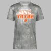 222696 Youth Cotton-Touch Poly T-Shirt Thumbnail