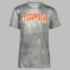 222696 Youth Cotton-Touch Poly T-Shirt Thumbnail