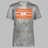 222696 Youth Cotton-Touch Poly T-Shirt Thumbnail