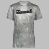 222696 Youth Cotton-Touch Poly T-Shirt Thumbnail
