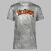 222696 Youth Cotton-Touch Poly T-Shirt Thumbnail