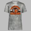 222696 Youth Cotton-Touch Poly T-Shirt Thumbnail