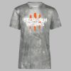 222696 Youth Cotton-Touch Poly T-Shirt Thumbnail