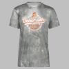 222696 Youth Cotton-Touch Poly T-Shirt Thumbnail