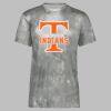 222696 Youth Cotton-Touch Poly T-Shirt Thumbnail