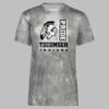 222696 Youth Cotton-Touch Poly T-Shirt Thumbnail