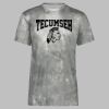222696 Youth Cotton-Touch Poly T-Shirt Thumbnail