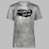222696 Youth Cotton-Touch Poly T-Shirt Thumbnail