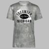 222696 Youth Cotton-Touch Poly T-Shirt Thumbnail