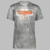 222696 Youth Cotton-Touch Poly T-Shirt Thumbnail