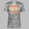 222696 Youth Cotton-Touch Poly T-Shirt Thumbnail
