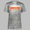 222696 Youth Cotton-Touch Poly T-Shirt Thumbnail