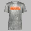 222696 Youth Cotton-Touch Poly T-Shirt Thumbnail