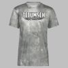 222696 Youth Cotton-Touch Poly T-Shirt Thumbnail