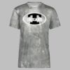 222696 Youth Cotton-Touch Poly T-Shirt Thumbnail