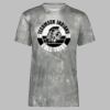 222696 Youth Cotton-Touch Poly T-Shirt Thumbnail