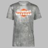 222696 Youth Cotton-Touch Poly T-Shirt Thumbnail