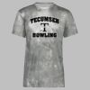 222696 Youth Cotton-Touch Poly T-Shirt Thumbnail