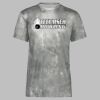 222696 Youth Cotton-Touch Poly T-Shirt Thumbnail