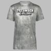 222696 Youth Cotton-Touch Poly T-Shirt Thumbnail