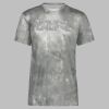 222696 Youth Cotton-Touch Poly T-Shirt Thumbnail