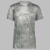 222696 Youth Cotton-Touch Poly T-Shirt Thumbnail