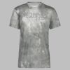222696 Youth Cotton-Touch Poly T-Shirt Thumbnail