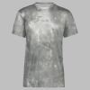 222696 Youth Cotton-Touch Poly T-Shirt Thumbnail