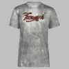 222696 Youth Cotton-Touch Poly T-Shirt Thumbnail