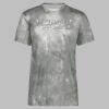 222696 Youth Cotton-Touch Poly T-Shirt Thumbnail