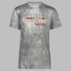 222696 Youth Cotton-Touch Poly T-Shirt Thumbnail
