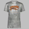 222696 Youth Cotton-Touch Poly T-Shirt Thumbnail