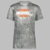 222696 Youth Cotton-Touch Poly T-Shirt Thumbnail