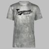 222696 Youth Cotton-Touch Poly T-Shirt Thumbnail