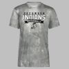 222696 Youth Cotton-Touch Poly T-Shirt Thumbnail