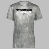 222696 Youth Cotton-Touch Poly T-Shirt Thumbnail