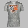 222696 Youth Cotton-Touch Poly T-Shirt Thumbnail