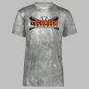 222696 Youth Cotton-Touch Poly T-Shirt Thumbnail