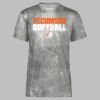 222696 Youth Cotton-Touch Poly T-Shirt Thumbnail