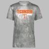 222696 Youth Cotton-Touch Poly T-Shirt Thumbnail