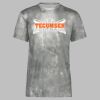 222696 Youth Cotton-Touch Poly T-Shirt Thumbnail