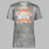 222696 Youth Cotton-Touch Poly T-Shirt Thumbnail