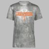 222696 Youth Cotton-Touch Poly T-Shirt Thumbnail