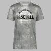222696 Youth Cotton-Touch Poly T-Shirt Thumbnail
