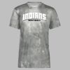 222696 Youth Cotton-Touch Poly T-Shirt Thumbnail